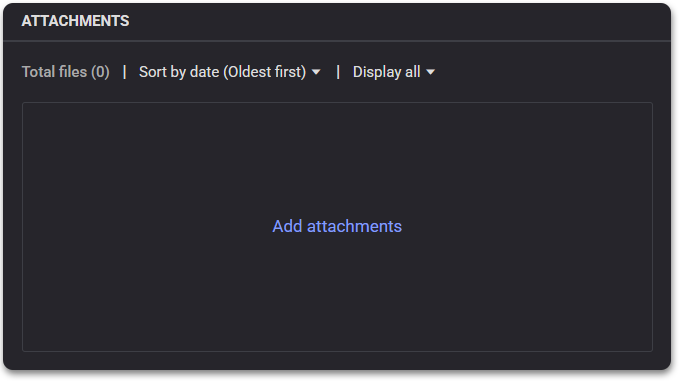 EdgeTracker | Features